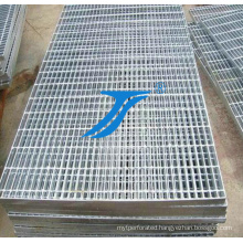 Steel Grating for Construction